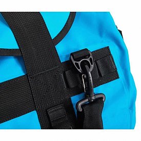 Vodotěsná taška AQUA MARINA 50l Duffle bag pro paddleboard