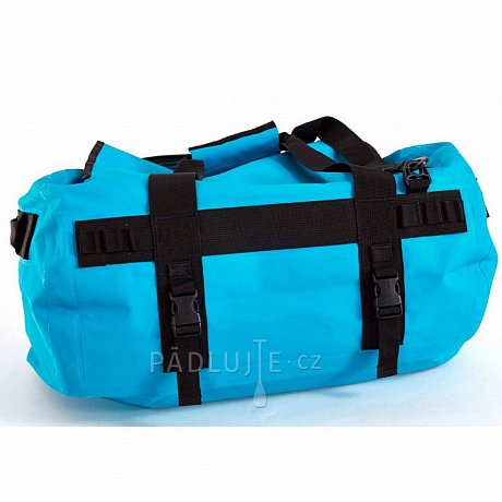 Vodotěsná taška AQUA MARINA 50l Duffle bag pro paddleboard