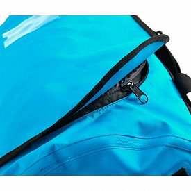 Vodotěsná taška AQUA MARINA 50l Duffle bag pro paddleboard