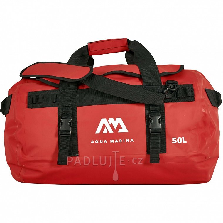 Lodní vak AQUA MARINA 50l DUFFLE BAG pro paddleboard