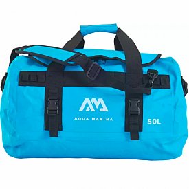 Vodotěsná taška AQUA MARINA 50l Duffle bag pro paddleboard