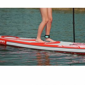 Leash SPINERA 10' - pojistný řemínek pro paddleboardy