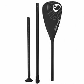 Pádlo SPINERA Performance Fiberglass SUP 3-dílné pro paddleboard