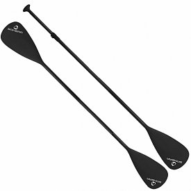 Pádlo SPINERA Performance - 4-dílné sklolaminátové nastavitelné pádlo pro paddleboard a kajak