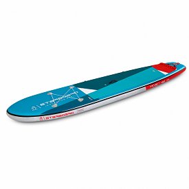 Paddleboard STARBOARD iGO ZEN 11'2 x 31'' x 5.5'' - nafukovací