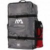 AQUA MARINA ZIP BACKPACK batoh pro vícemístné nafukovací kajaky a paddleboardy