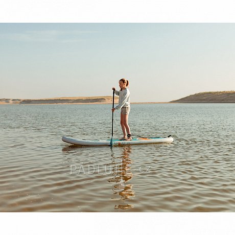 Paddleboard MOAI ALL-ROUND 9'5 - nafukovací