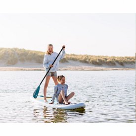 Paddleboard MOAI ALL-ROUND 9'5 - nafukovací