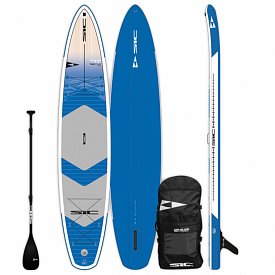 Paddleboard SIC MAUI TAO TOUR AIR 12'6 x 30'' - nafukovací paddleboard