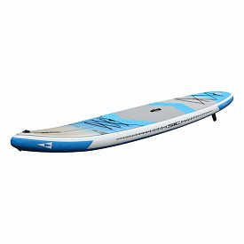 Paddleboard SIC MAUI TAO TOUR AIR-GLIDE 12'6 x 30'' - nafukovací paddleboard