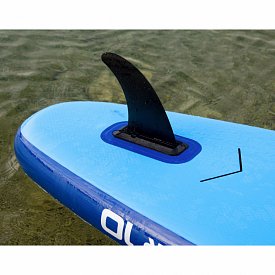 Paddleboard WATTSUP  SAR 10'0 - nafukovací paddleboard s pádlem