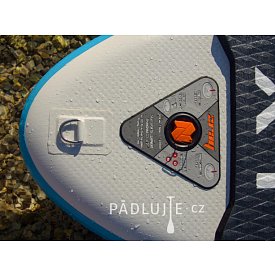 Paddleboard ZRAY X1 X-Rider 10'2 s pádlem - nafukovací paddleboard