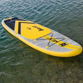 Paddleboard ZRAY E11 11' s pádlem - nafukovací paddleboard