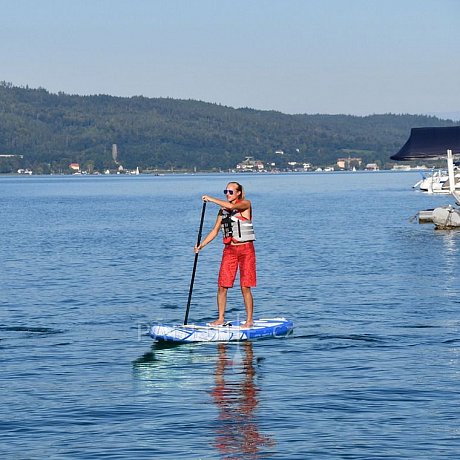 Paddleboard SPINERA SUP SUPVENTURE 12'0 DLT - nafukovací