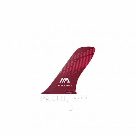Fina AQUA MARINA SLIDE-IN CORAL pro paddleboardy 25 cm
