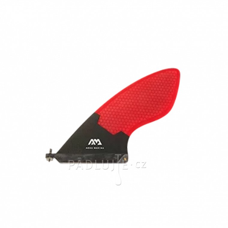 Fina AQUA MARINA FIBERGLASS RACING FIN - závodní fina pro paddleboardy 2