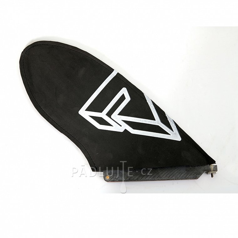 Fina AQUA MARINA FIBERGLASS RACING FIN - závodní fina pro paddleboardy 2