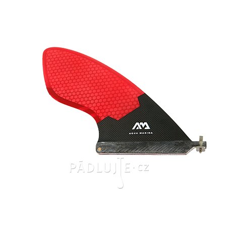 Fina AQUA MARINA FIBERGLASS RACING - závodní fina pro paddleboardy