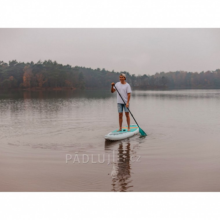 Paddleboard MOAI Touring 11'6 - nafukovací paddleboard