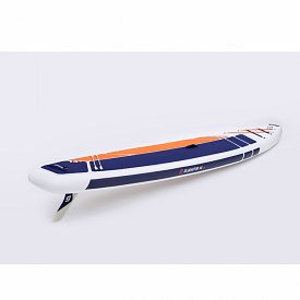 Paddleboard GLADIATOR ELITE 14' Touring s karbon pádlem - nafukovací
