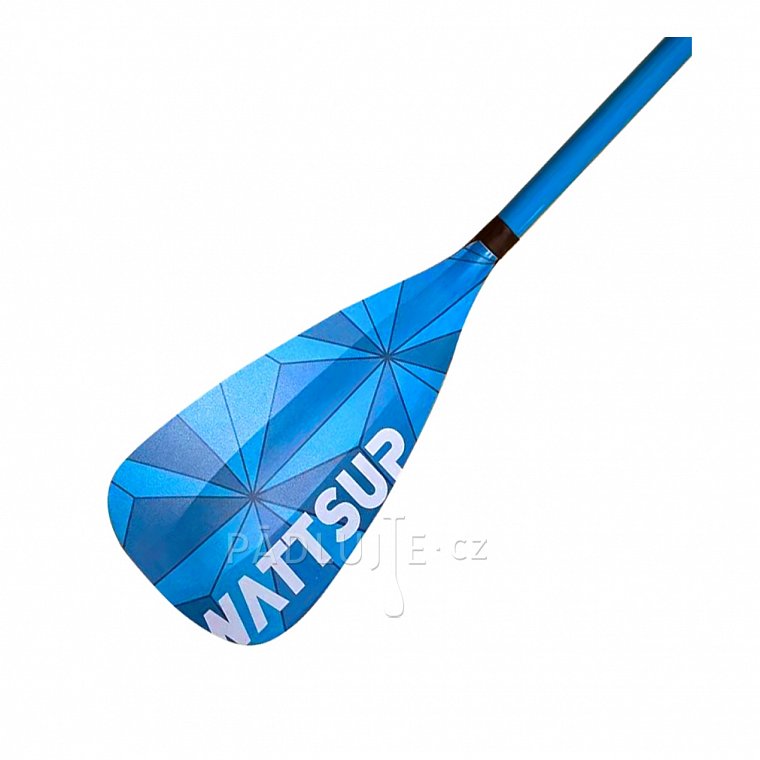 Pádlo WATTSUP AIR Carbon 3T