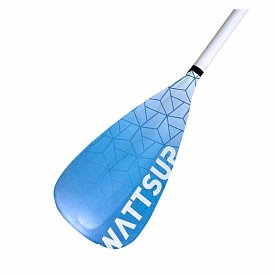 Pádlo WATTSUP Lite Carbon C5 3D