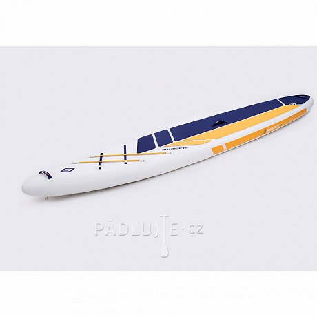 Paddleboard GLADIATOR ELITE 14' x28'' Sport s karbon pádlem - nafukovací