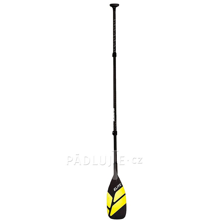 Paddleboard GLADIATOR ELITE 14' x28'' Sport s karbon pádlem - nafukovací