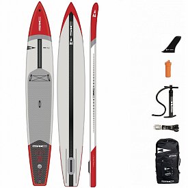 Paddleboard SIC MAUI RS AIR 14'0 x 26'' CFL - nafukovací paddleboard