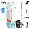 Paddleboard SIC MAUI OKEANOS AIR 11'0 x 29'' FST - nafukovací paddleboard