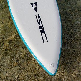 Paddleboard SIC MAUI OKEANOS AIR 11'0 x 29'' FST - nafukovací paddleboard