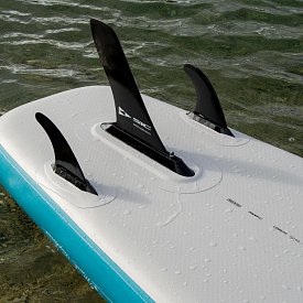 Paddleboard SIC MAUI OKEANOS AIR 11'0 x 29'' FST model 2022 - nafukovací paddleboard