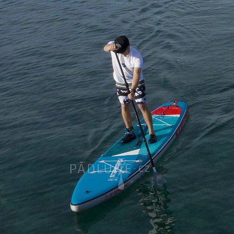 Paddleboard STARBOARD iGO ZEN Touring 11'6 x 29'' x 6'' - nafukovací