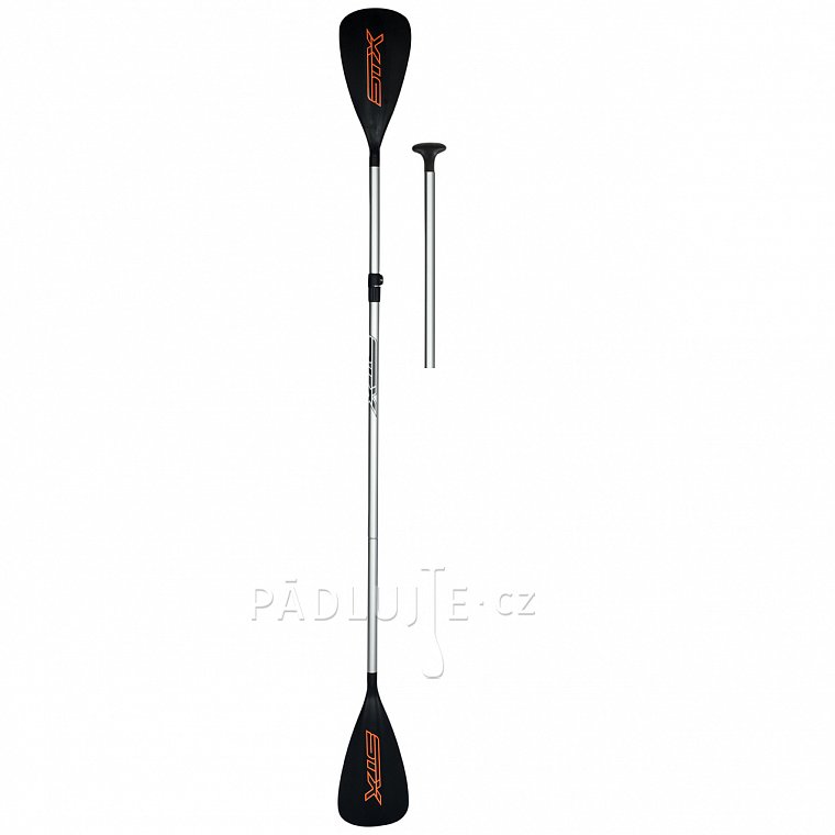 4-dílné pádlo STX Combo pro paddleboard/kajak