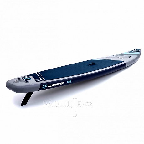 Paddleboard GLADIATOR ORIGIN 12'6 Light Touring - nafukovací