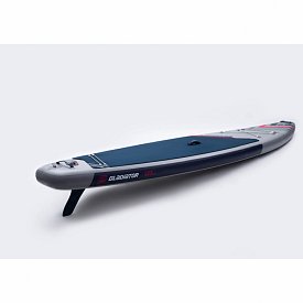 Paddleboard GLADIATOR ORIGIN 12'6 Sport - nafukovací