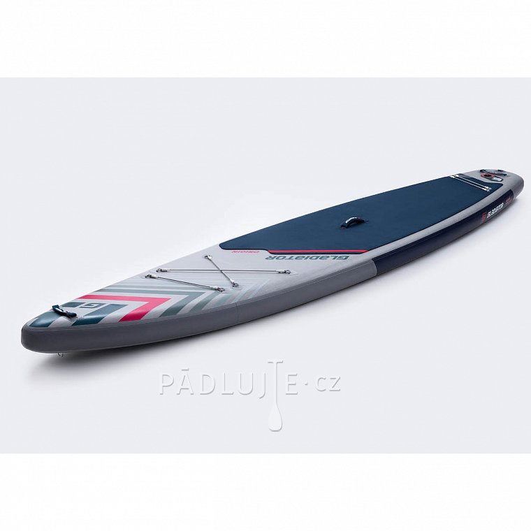 Paddleboard GLADIATOR ORIGIN 12'6 S - nafukovací