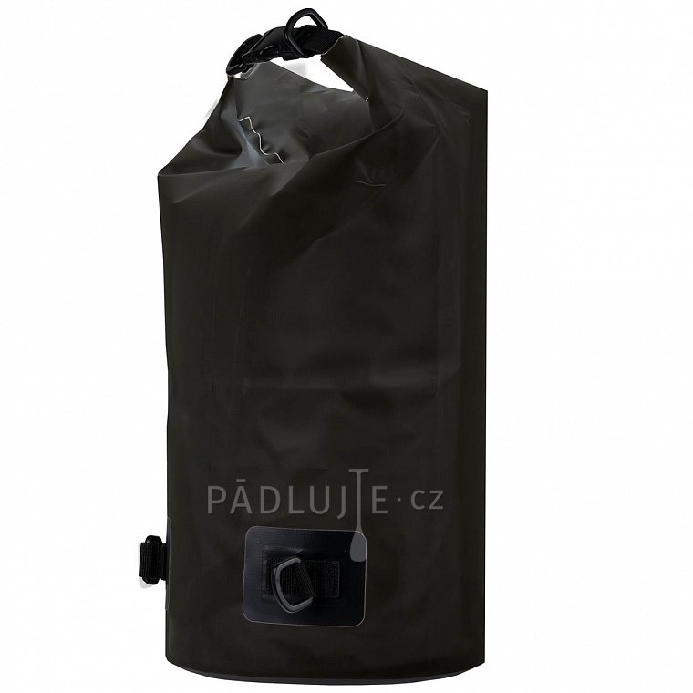 Vodotěsný lodní vak PROLIMIT 20l Black