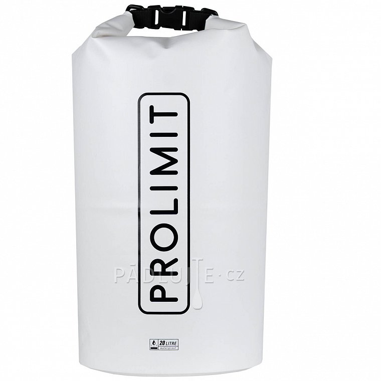 Vodotěsný lodní vak PROLIMIT 20l Black