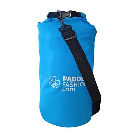 Vodotěsný vak Paddlefashion 20l modrý pro paddleboard