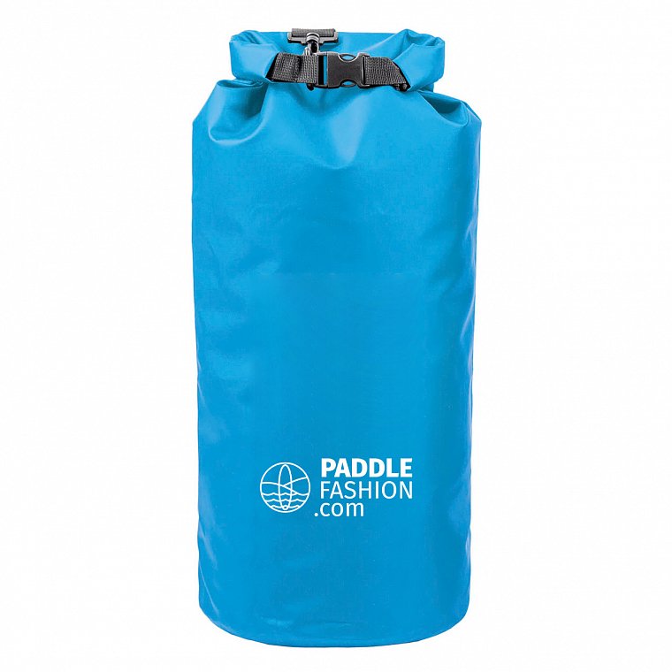 Vodotěsný vak Paddlefashion modrý pro paddleboard 20l