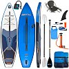 Paddleboard STX CRUISER 10'8 x 34 s pádlem - nafukovací