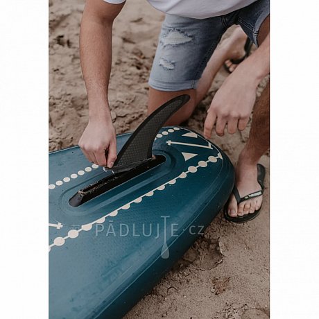 Paddleboard MOAI 11’6 Ultra Light limited edition - nafukovací paddleboard