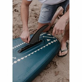 Paddleboard MOAI 11’6 Ultra Light limited edition - nafukovací paddleboard
