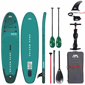 Paddleboard AQUA MARINA BREEZE 9'10