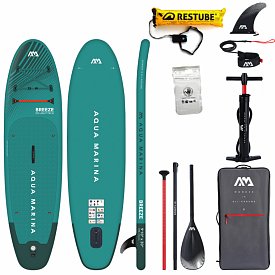 Paddleboard AQUA MARINA BREEZE 9'10