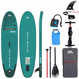 Paddleboard AQUA MARINA BREEZE 9'10