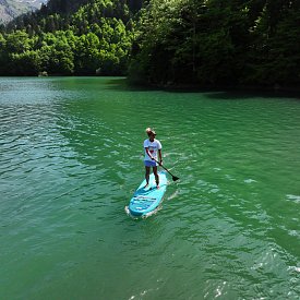 Paddleboard AQUA MARINA VAPOR 10'4