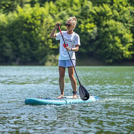 Paddleboard AQUA MARINA VAPOR 10'4