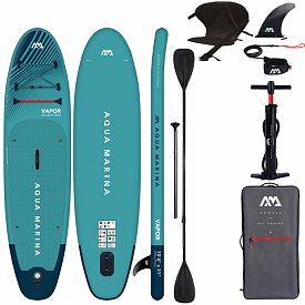 Paddleboard AQUA MARINA VAPOR 10'4